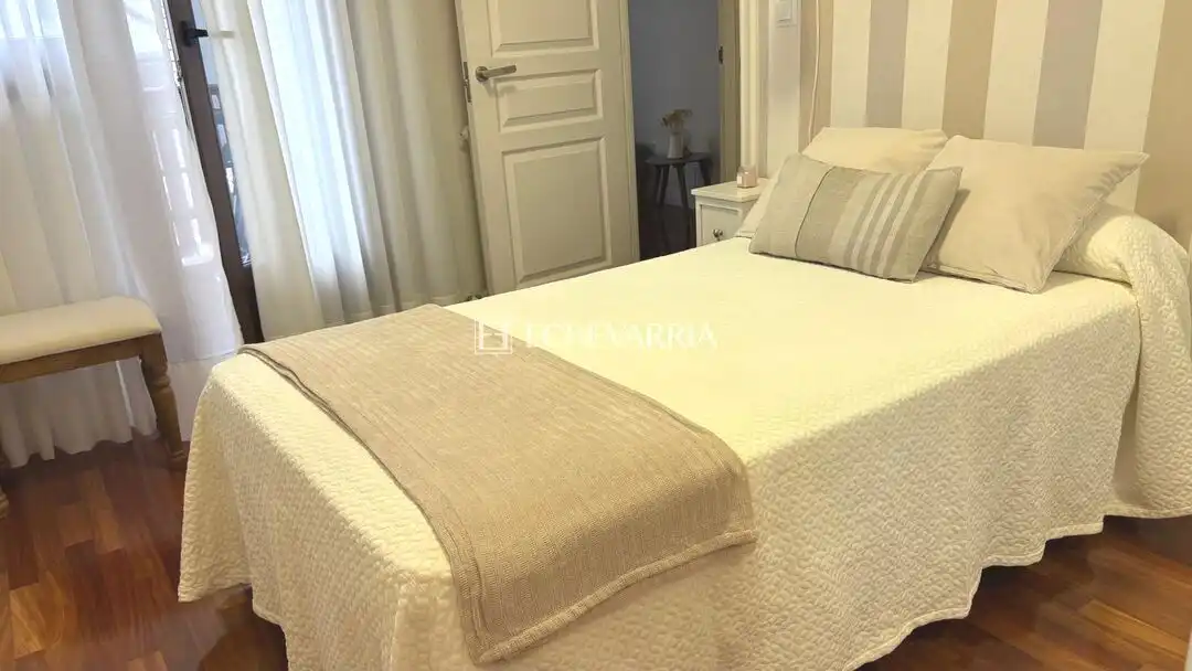Piso con jardín en venta en Las Arenas, imagen 5