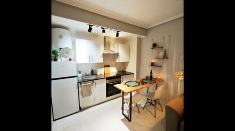 Foto 2 de Estudio en venta en El Molino, Torrevieja