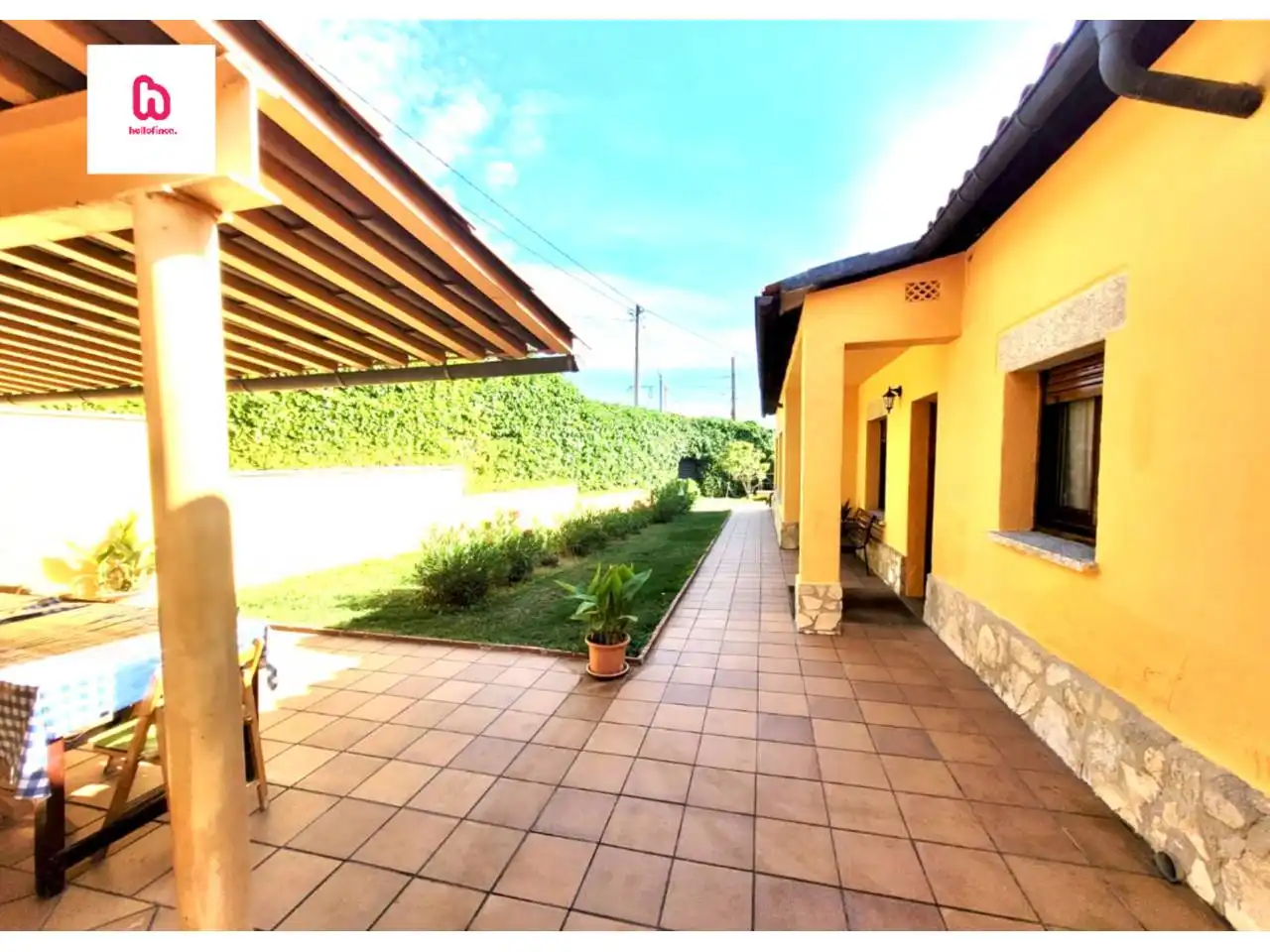 Villa con piscina in vendita a Carretera Torrebusqueta, imagen 9