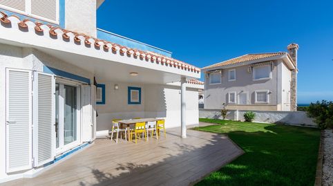 LUJO Y RENTABILIDAD!! Chalet Boutique de 6 Suites junto al Mediterráneo