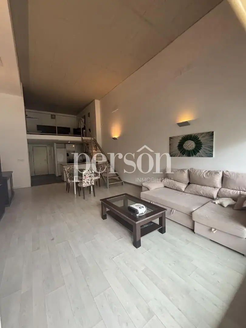 Flat for rent in Valencia, Valencia