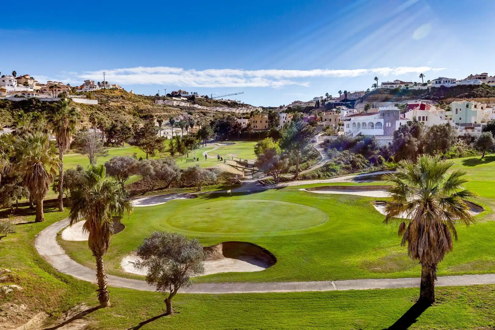 Chalet con terraza en venta en Calle San Miguel, imagen 54