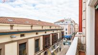 Exterior view of Flat for sale in Torrelavega   with Heating and Balcony
