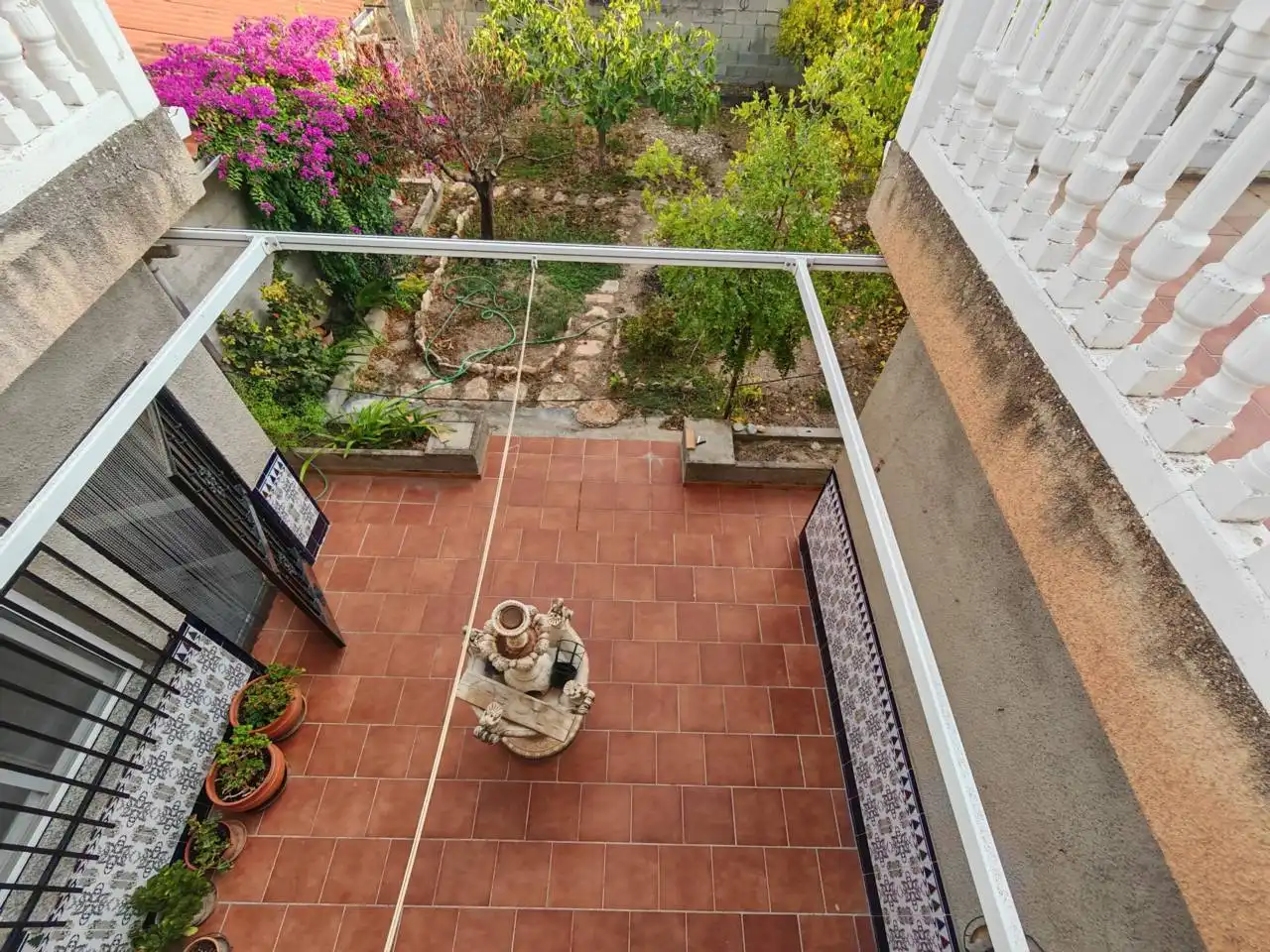Xalet amb jardí en venda a Moraleda de Zafayona, imagen 36