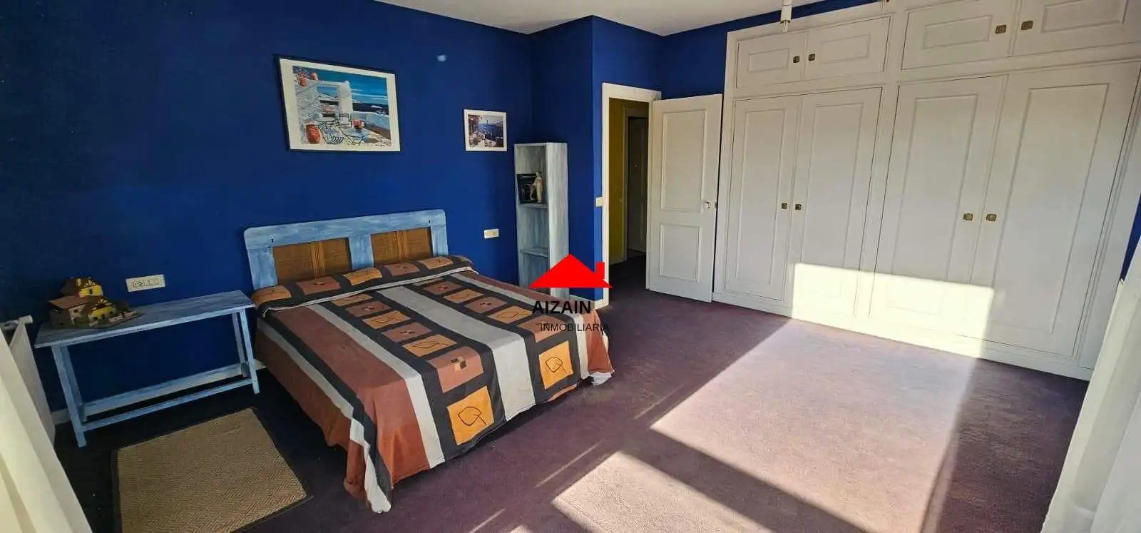 Villa avec terrasse à vendre à Barrio Barrio Isuskiza, imagen 8