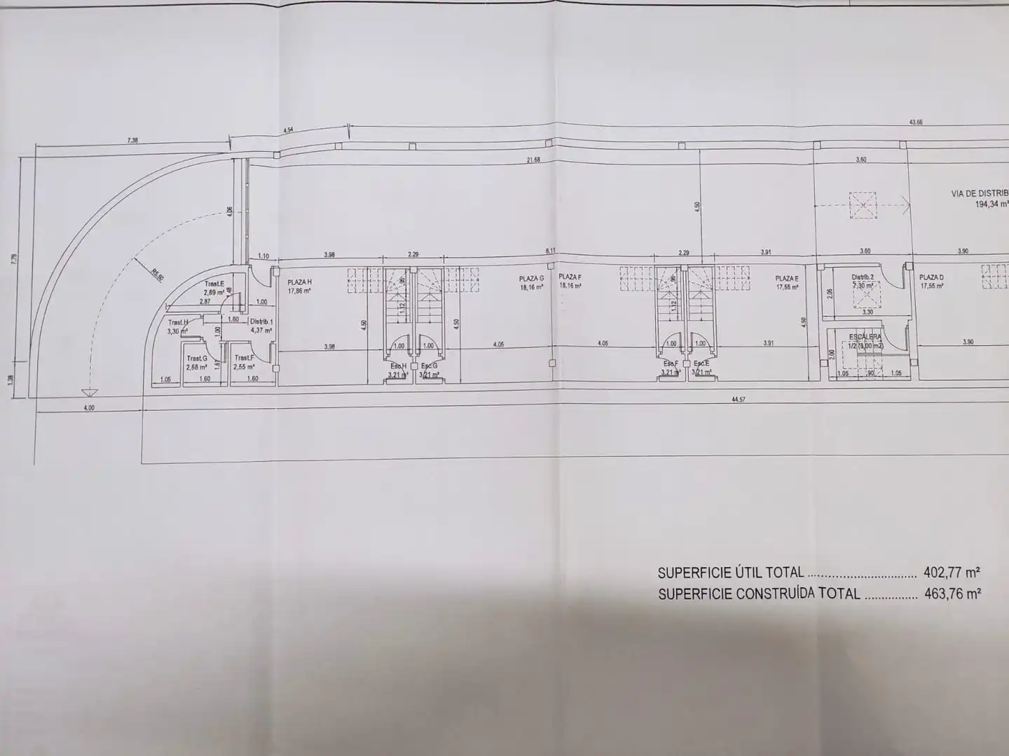 Residencial en venta en Soto del Barco