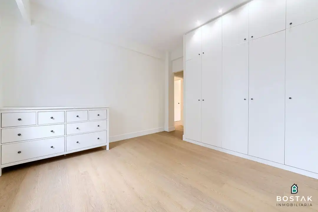 Bedroom of Flat for sale in Barakaldo   with Heating and Terrace