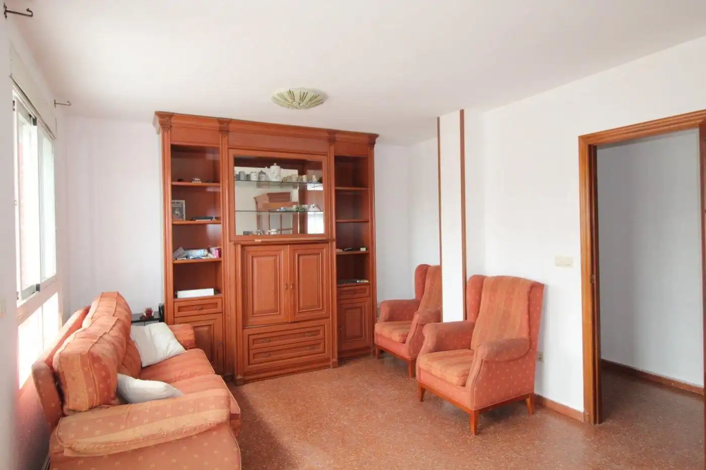 Penthouse with lift for sale in Playa del Cura, imagen 8