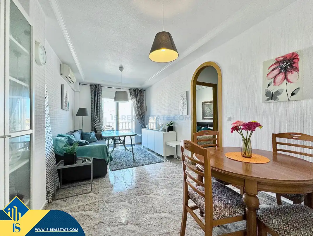 Penthouse mit Aufzug zum Verkauf in Playa del Cura, imagen 5