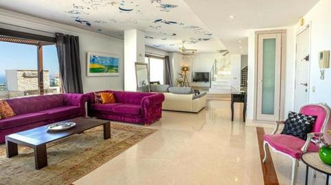 Photo 4 of Attic to rent in Riviera del Sol, Mijas