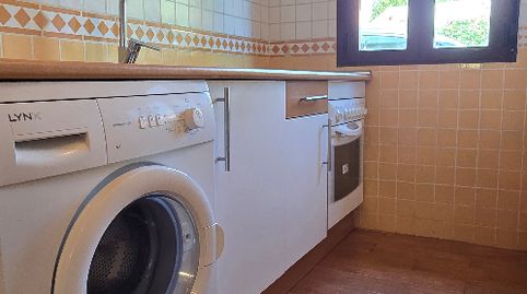Foto 4 de Casa adosada en venta en Ituero y Lama, Segovia