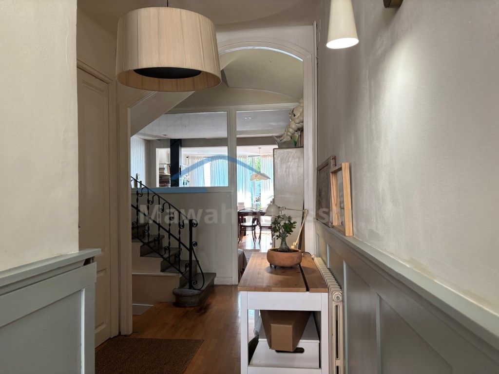 Casa o xalet en venda en Sabadell amb Aire condicionat, Calefacció i Balcó