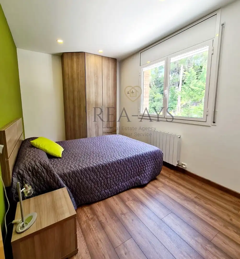 Habitación de Casa o chalet en venta en Cervelló con Aire acondicionado, Calefacción y Jardín privado
