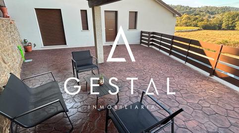 Foto 2 de Casa o xalet de lloguer a Ac-301, 3, Rois, A Coruña