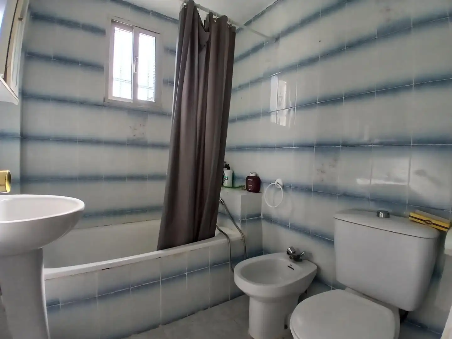 Baño de Casa o chalet en venta en Puerto Real con Piscina