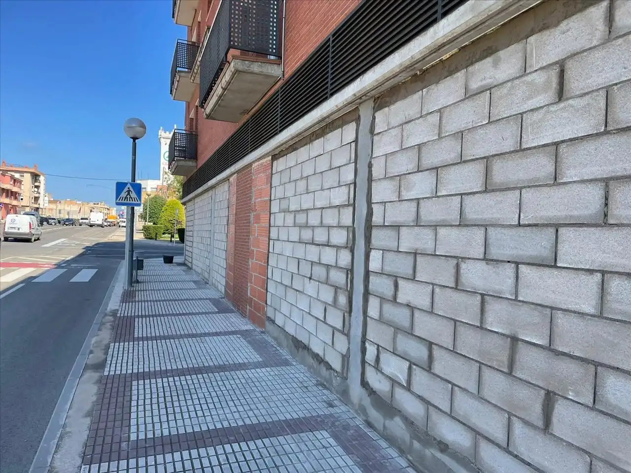 Local en venda a CATALUNYA, L'Aldea