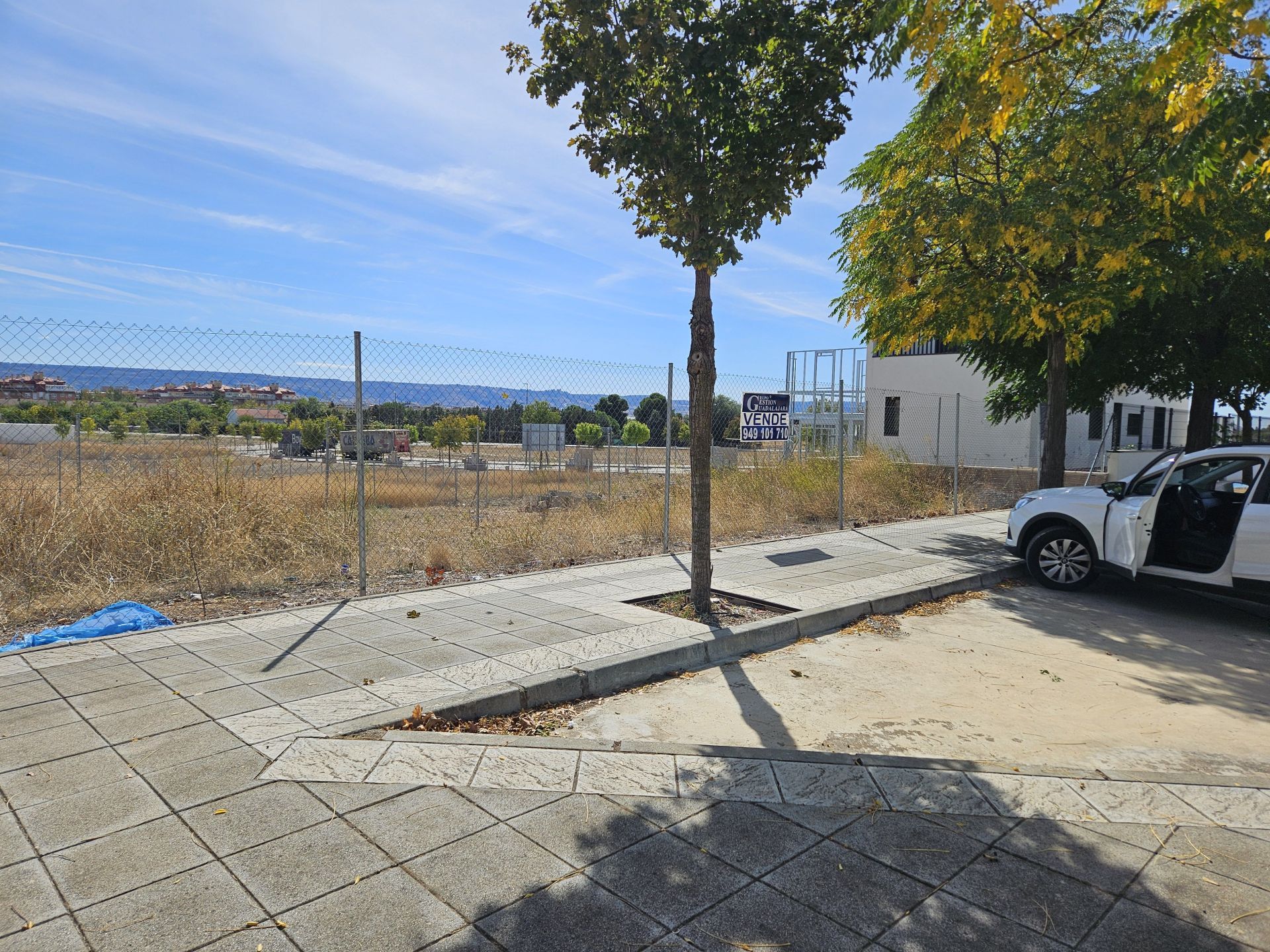 Residencial en venda en Azuqueca de Henares
