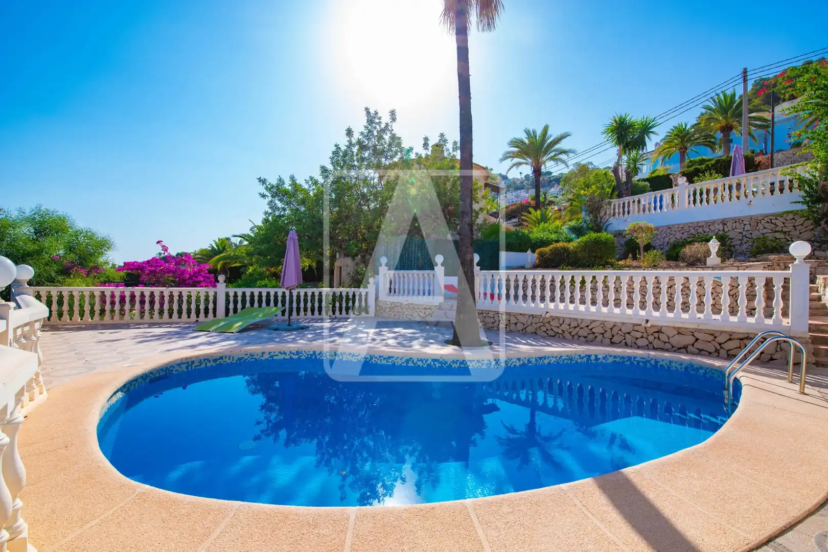 Detached house with pool for sale in Pinar del Advocat - Cometa, imagen 47