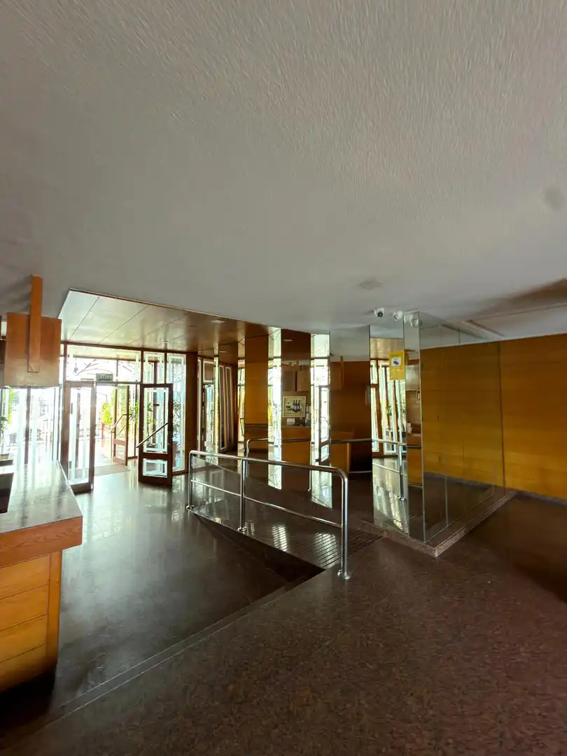 Pis en venda en Benidorm amb Aire condicionat, Calefacció i Terrassa