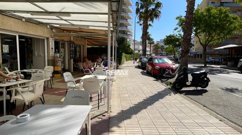 Foto 3 von Geschaftsraum zur Miete in Avenida de la Gola de L'estany, Santa Margarita, Roses