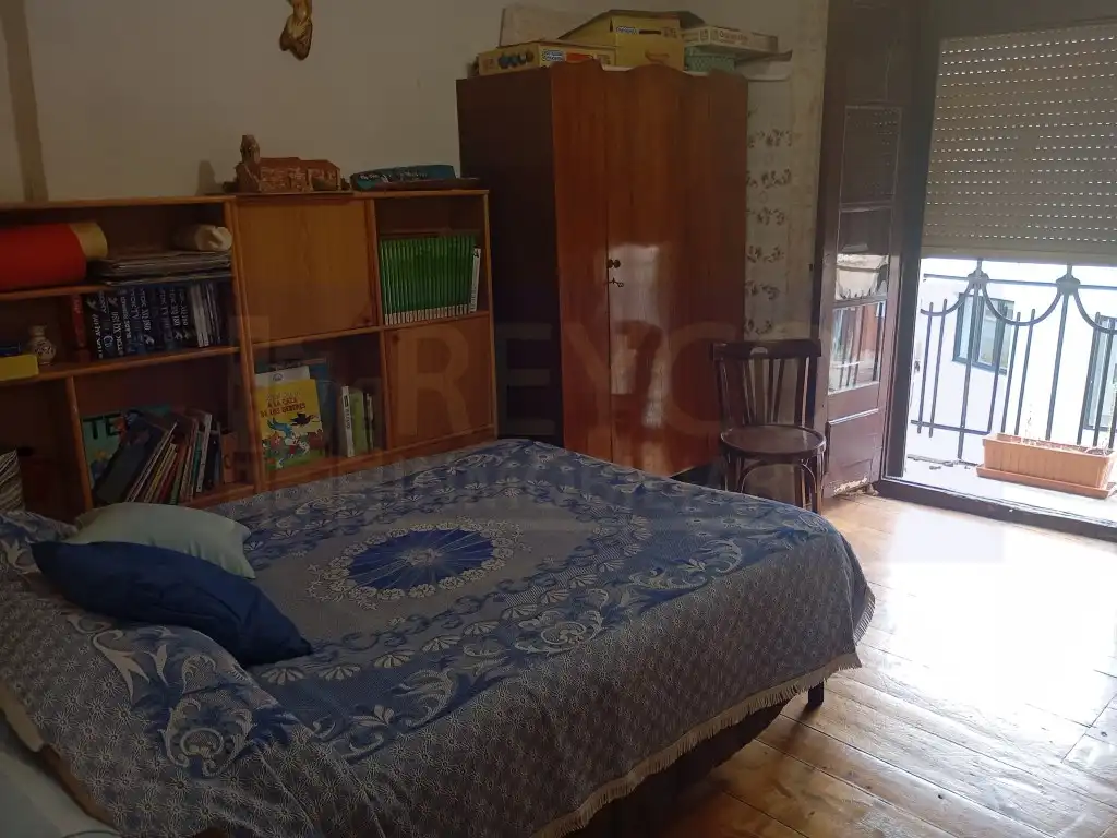 Habitación de Casa o chalet en venta en Estollo