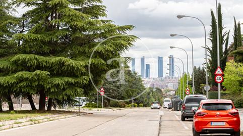 Foto 3 de Casa o chalet en venta en Valdemarín,  Madrid Capital