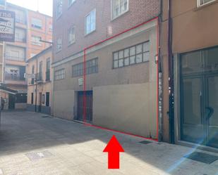 Premises for sale in Plaza del Maestro, 4, Casco Antiguo