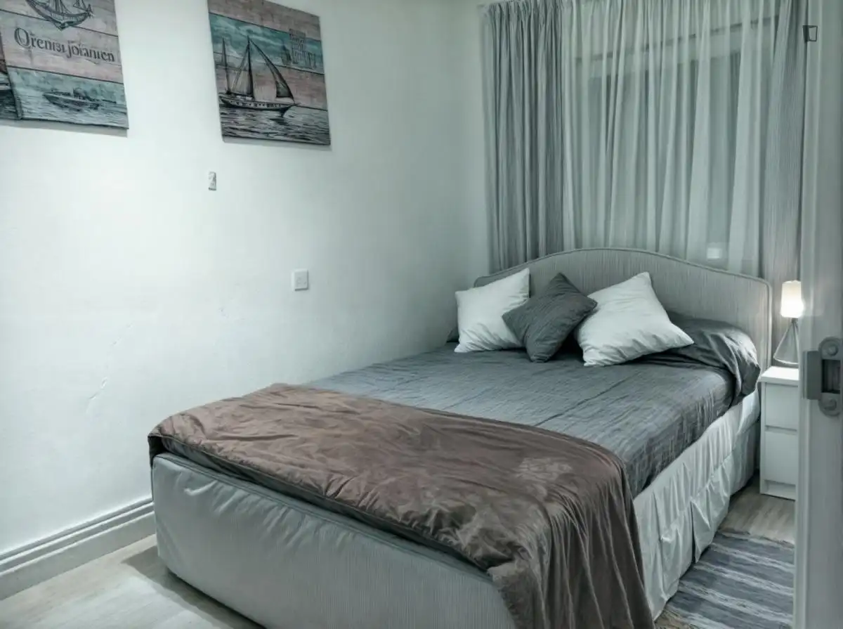 Apartament de lloguer a Chopera