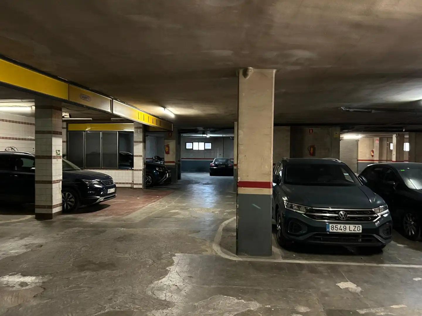 Local comercial en venda a Carrer d'Almeria 26, imagen 13