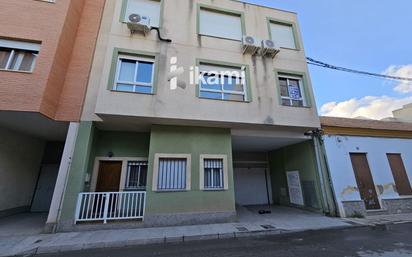 Exterior view of Flat for sale in San Javier  with Air Conditioner