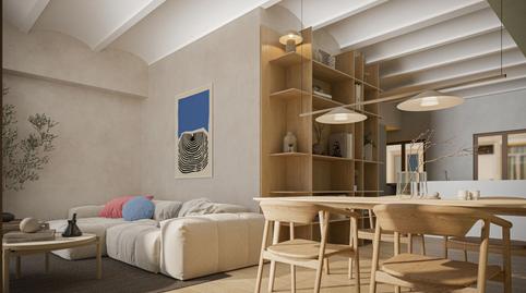 Photo 3 of Single-family semi-detached for sale in Foc Follet, El Bon Pastor, Barcelona