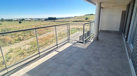 Foto 2 de Piso de alquiler en Cistérniga, Valladolid