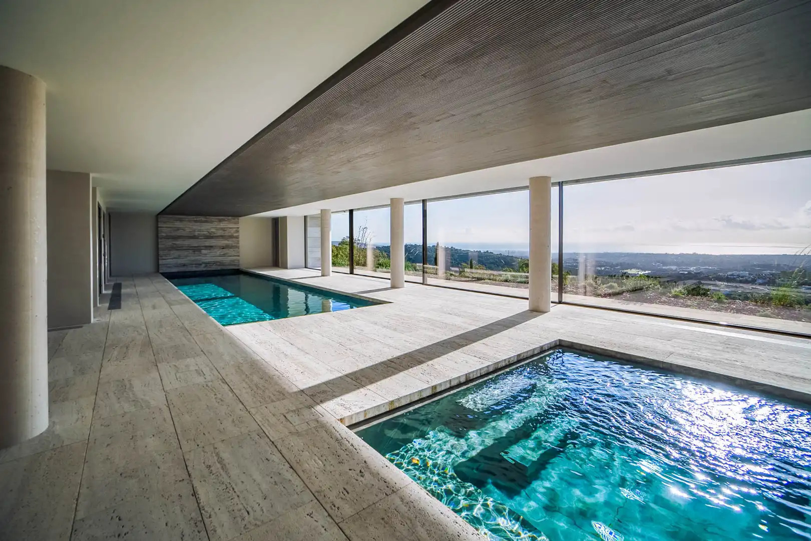 Casa con piscina en venta en Sotogrande Alto, imagen 36