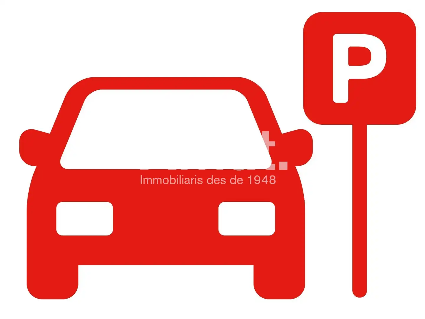 Parking à vendre à ANSELM CLAVE, imagen 3