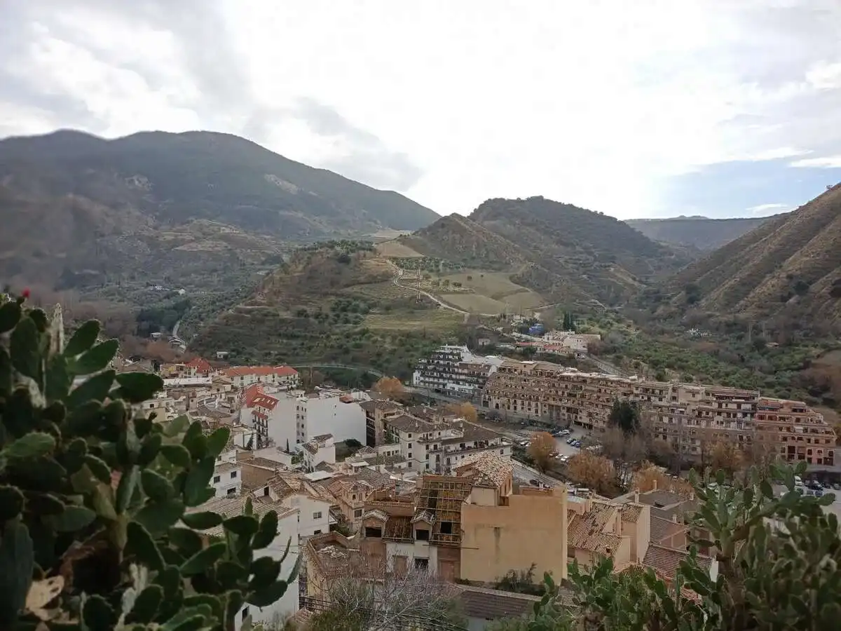 Appartement avec ascenseur à vendre à Monachil pueblo, imagen 5