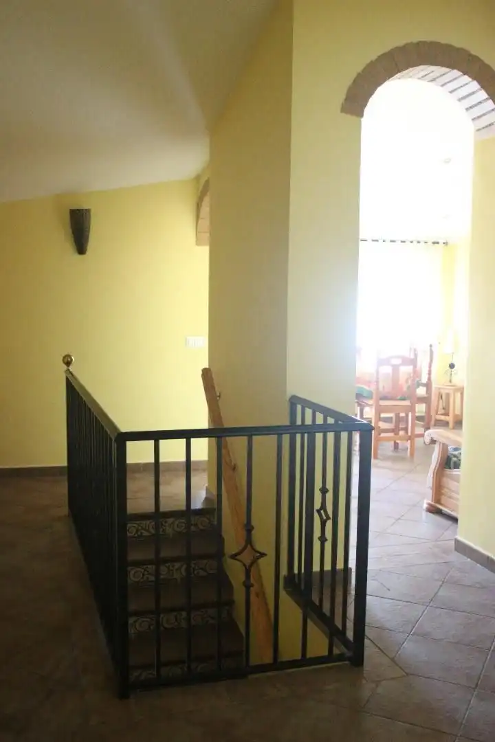 Casa o chalet en venta en Miajadas con Terraza, Amueblado y Horno