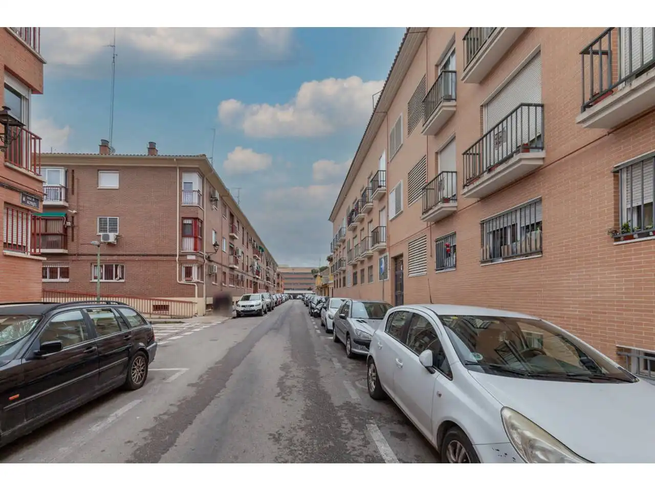 Exterior view of Flat for sale in Aranjuez