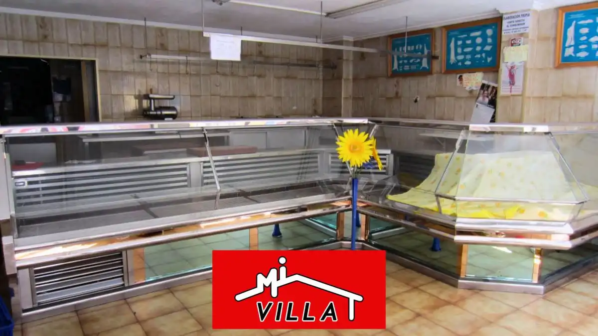 Business premises for sale in Santoña