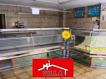Local comercial en venda a Santoña