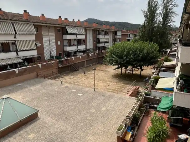 Appartement avec jardin à vendre à Doctor Hermenegild Carrera 3, imagen 11