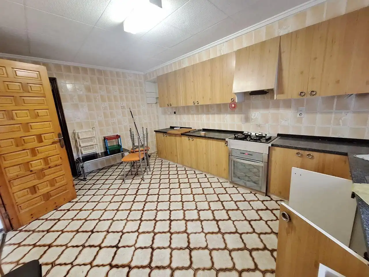 Chalet con terraza en venta en Novelda, imagen 15