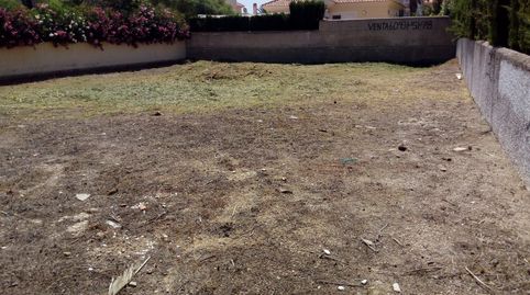 Foto 4 de Residencial en venta en Zona Galúa - Calnegre, La Manga del Mar Menor