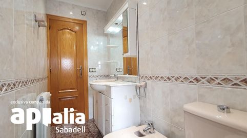 Foto 4 de Pis en venda a Creu de Barberà, Sabadell