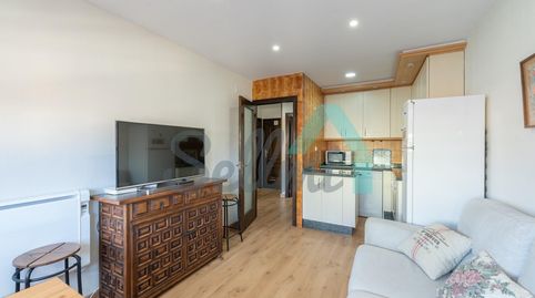 Foto 4 de Piso de alquiler en Magdalena, Fontán, Oviedo