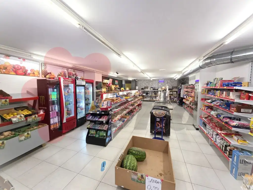 Local en venta en Lugo