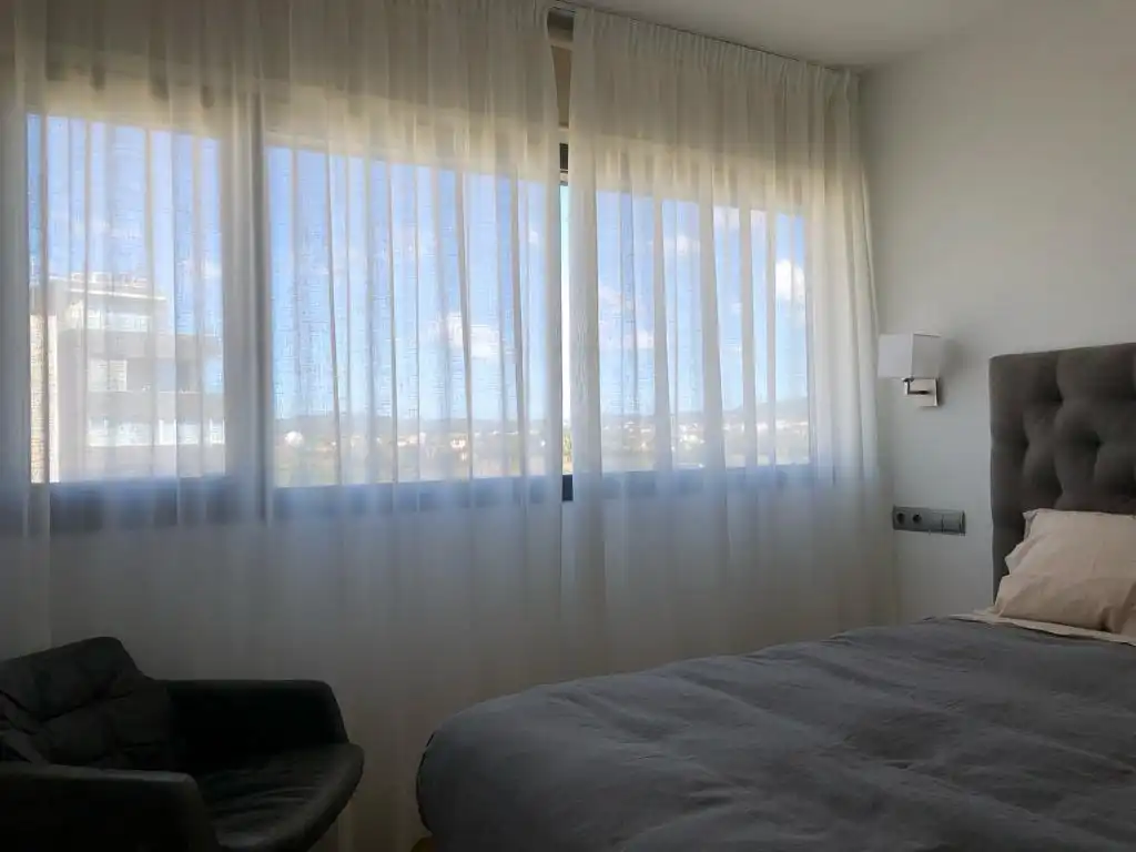 Wohnungen zum Verkauf in Carrer de Xarc, Marina Botafoc - Platja de Talamanca