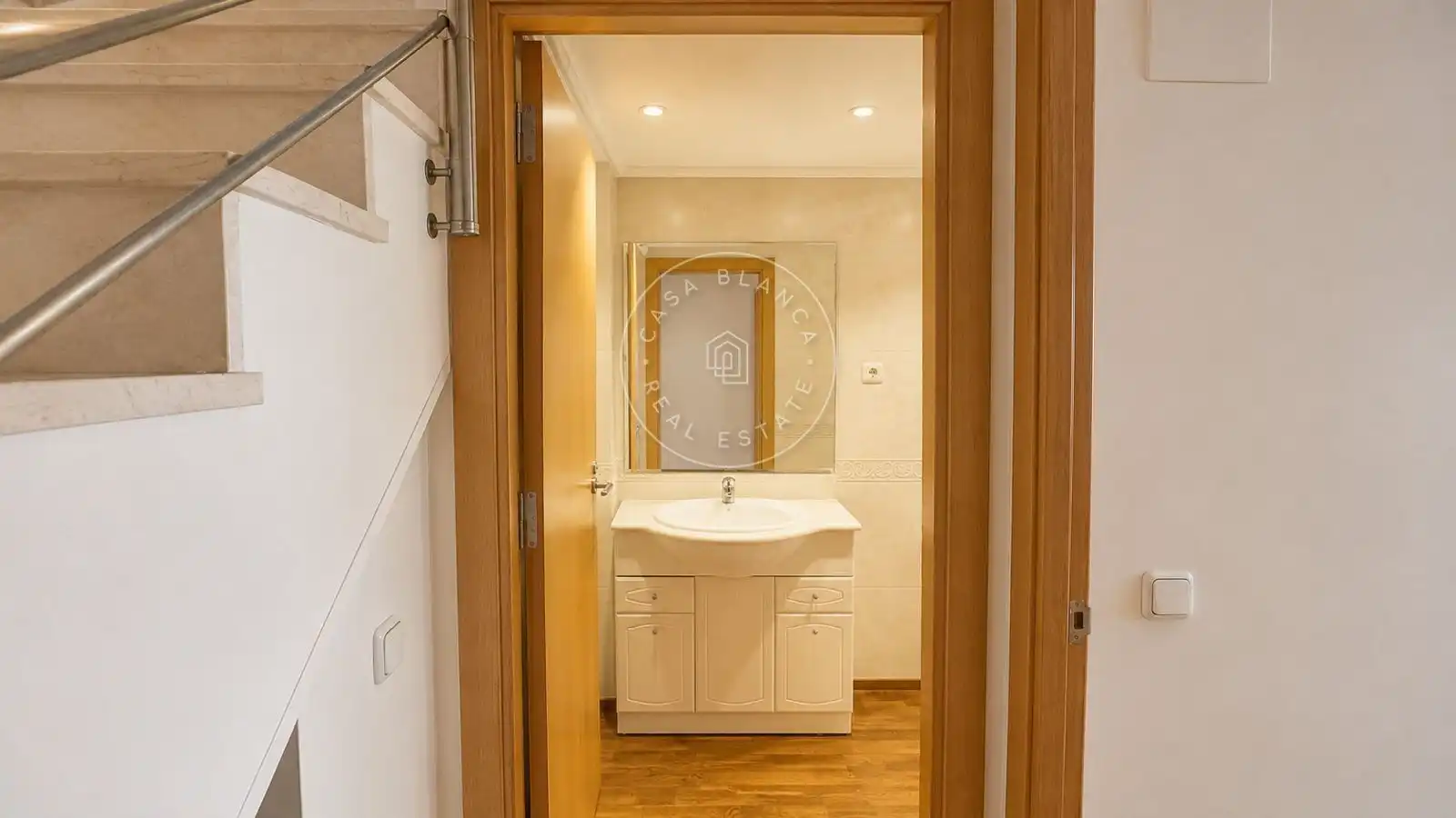 Attique avec piscine à vendre à Sa Boadella, imagen 14