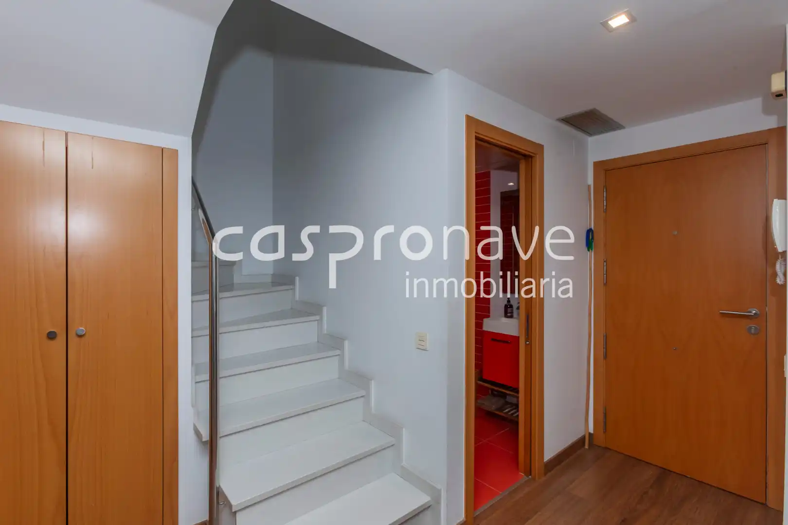 Ático en venta en Castellón de la Plana / Castelló de la Plana