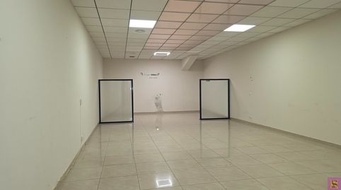 Foto 2 de Oficina de alquiler en Carrer Solidaritat, 41, Aldaia, Valencia