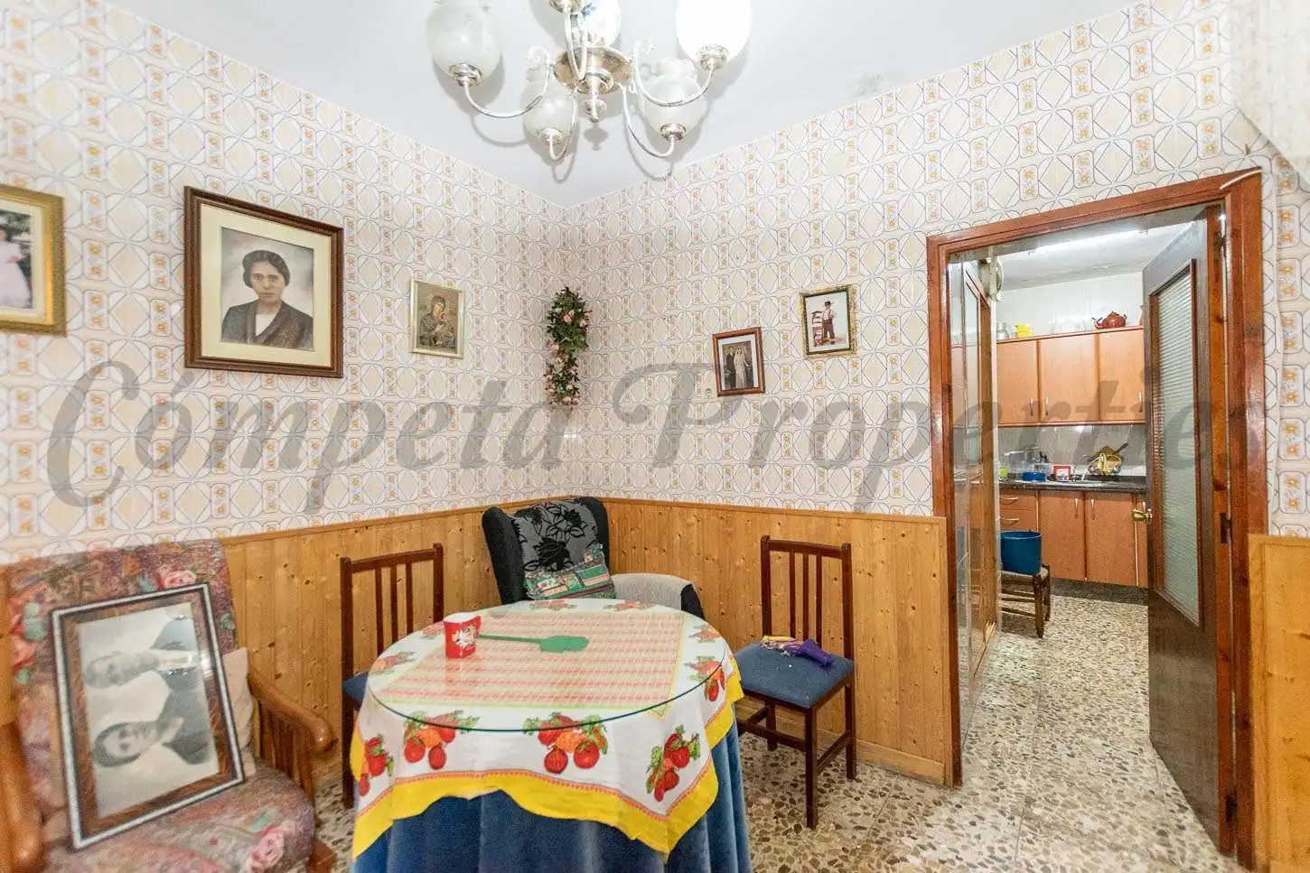 Casa en venta en Árchez, imagen 5